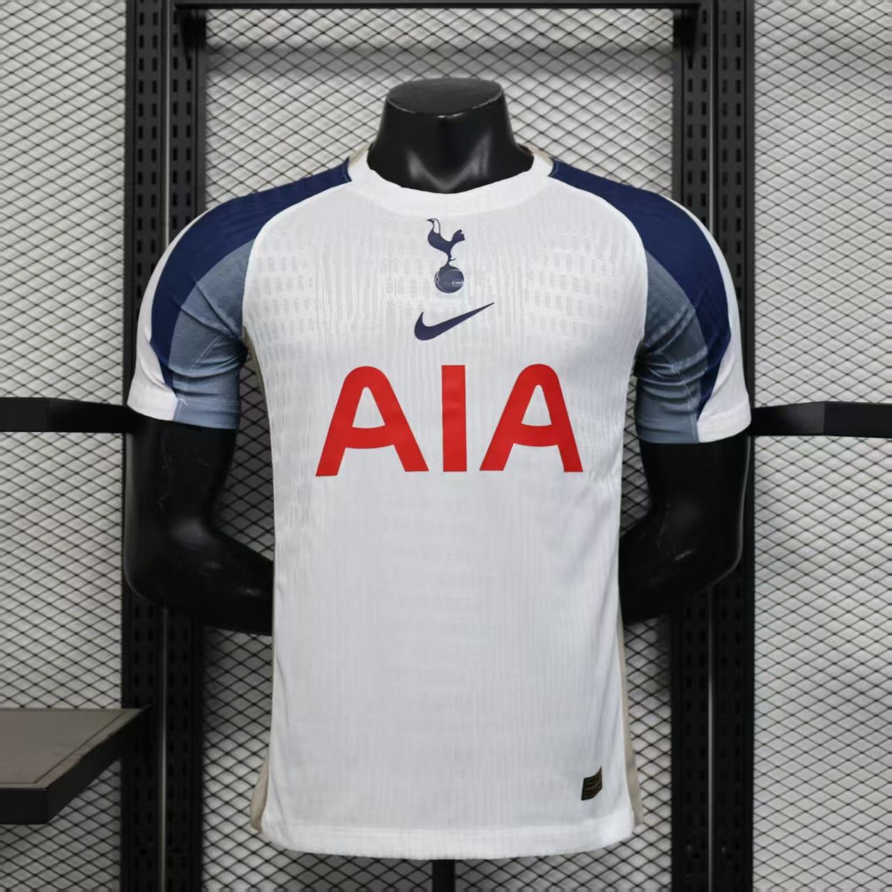 2025/2026 Tottenham Hotspur Home Shirt