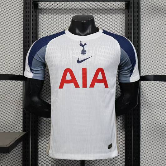 2025/2026 Tottenham Hotspur Home Shirt