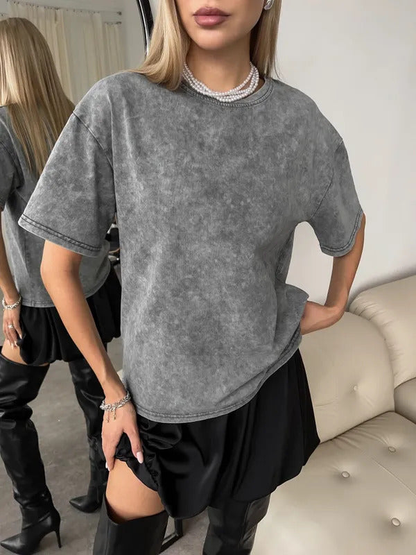 Футболка SHATILOVA