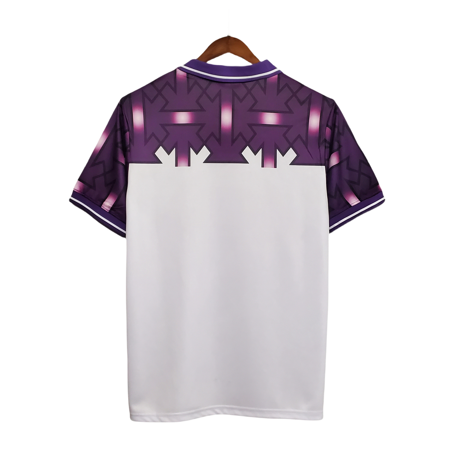 1992/1993 Fiorentina Away Vintage Shirt
