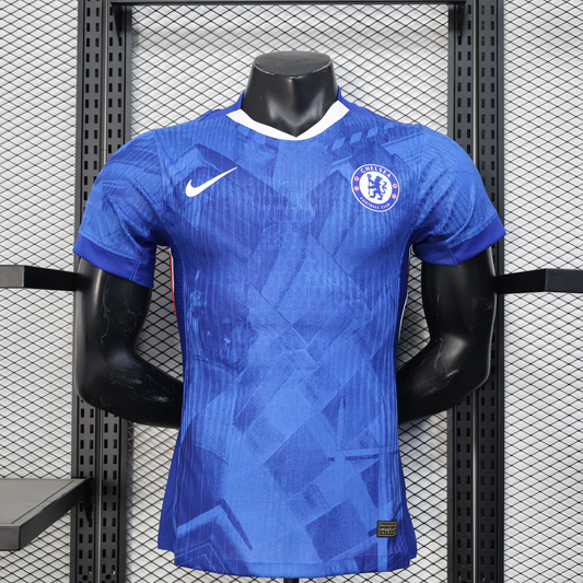 2025/2026 Chelsea Home Shirt