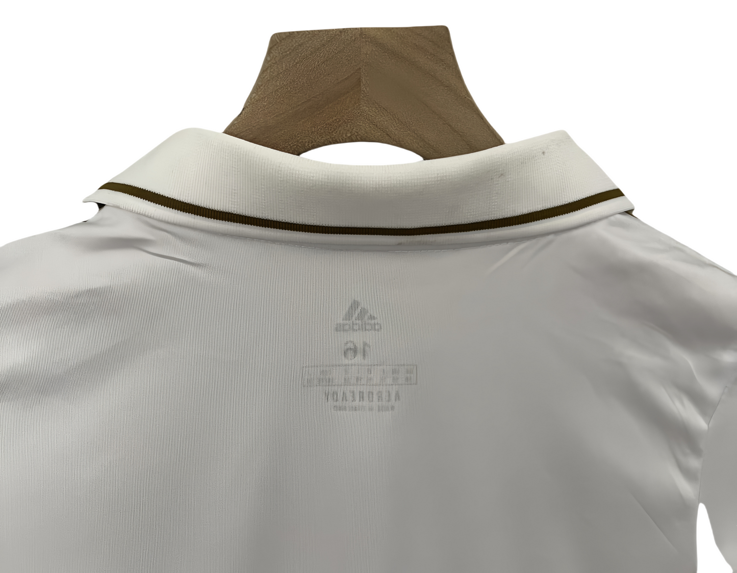 2011/2012 Real Madrid Home Retro Shirt for Kids