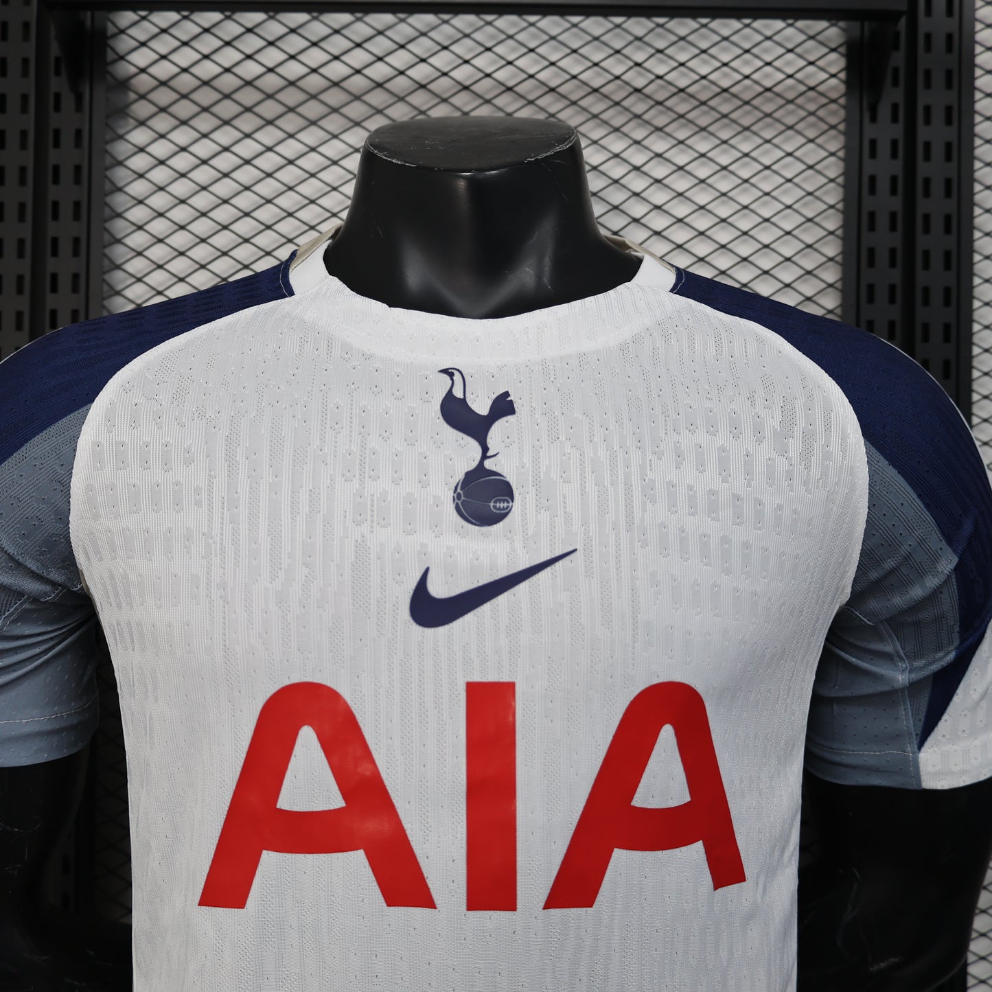 2025/2026 Tottenham Hotspur Home Shirt