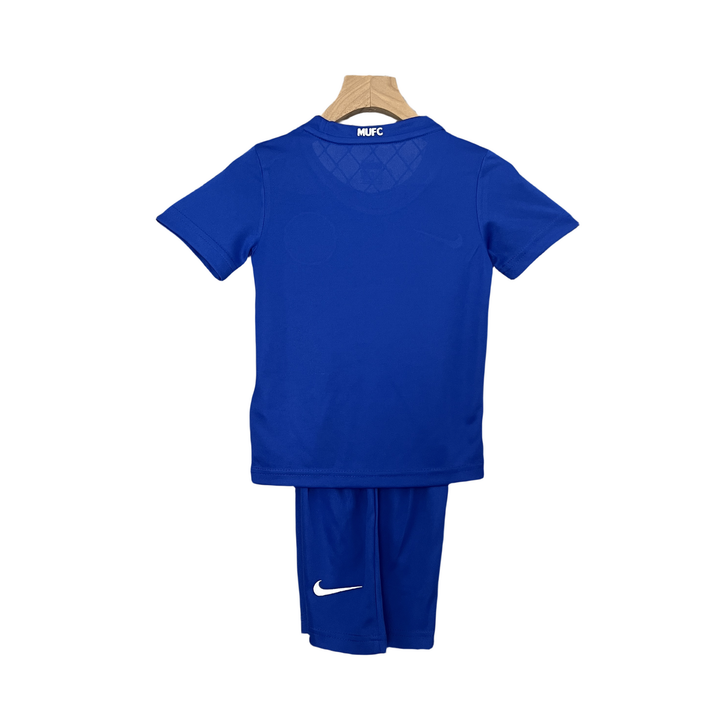 2008/2009 Manchester United Away Shirt for Kids