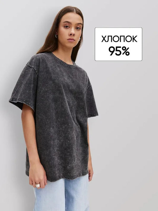 Футболка SHATILOVA | https://www.ozon.ru/product/1750750749
