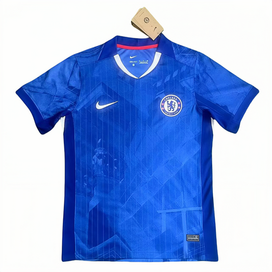 2025/2026 Chelsea Home Shirt