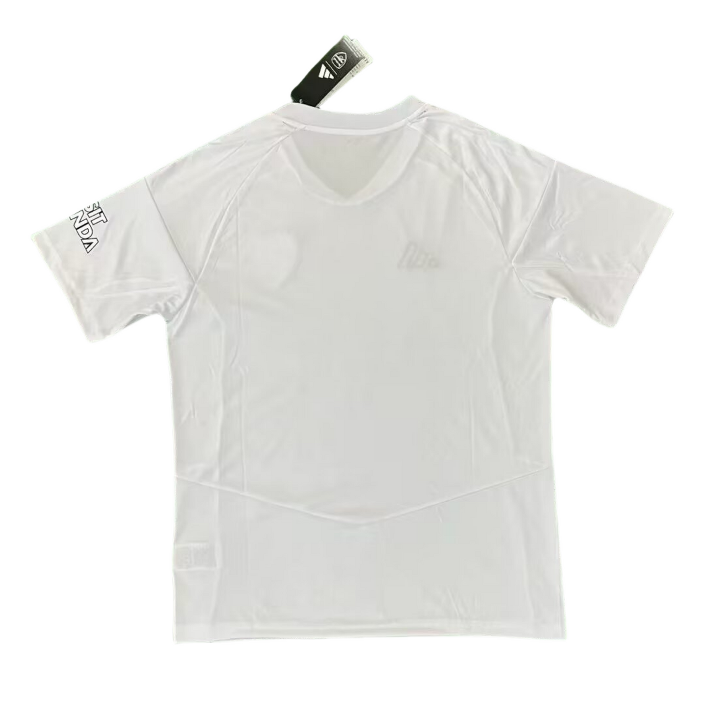 2025/2026 Arsenal Special Edition White Shirt
