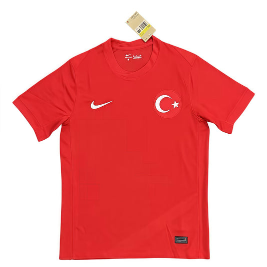 2024/2025 Türkiye Away Shirt