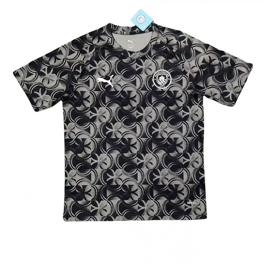 2025/2026 Manchester City Training Shirt