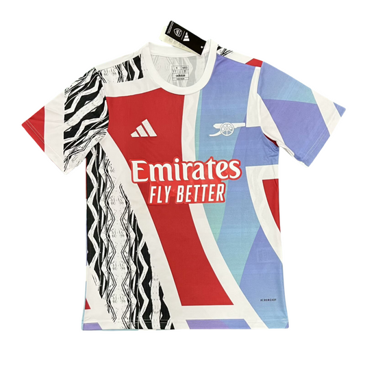 2025/2026 Arsenal Training Shirt